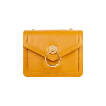 calve envelope handbag