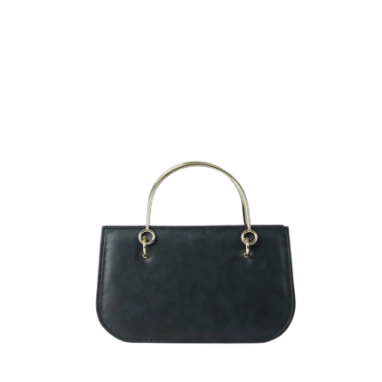 calve corvette bag black (plain)