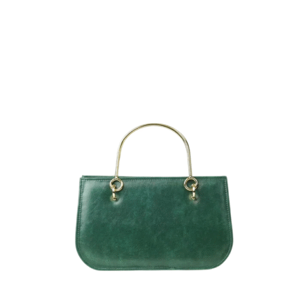Calve Corvette Bag (Green Plain)